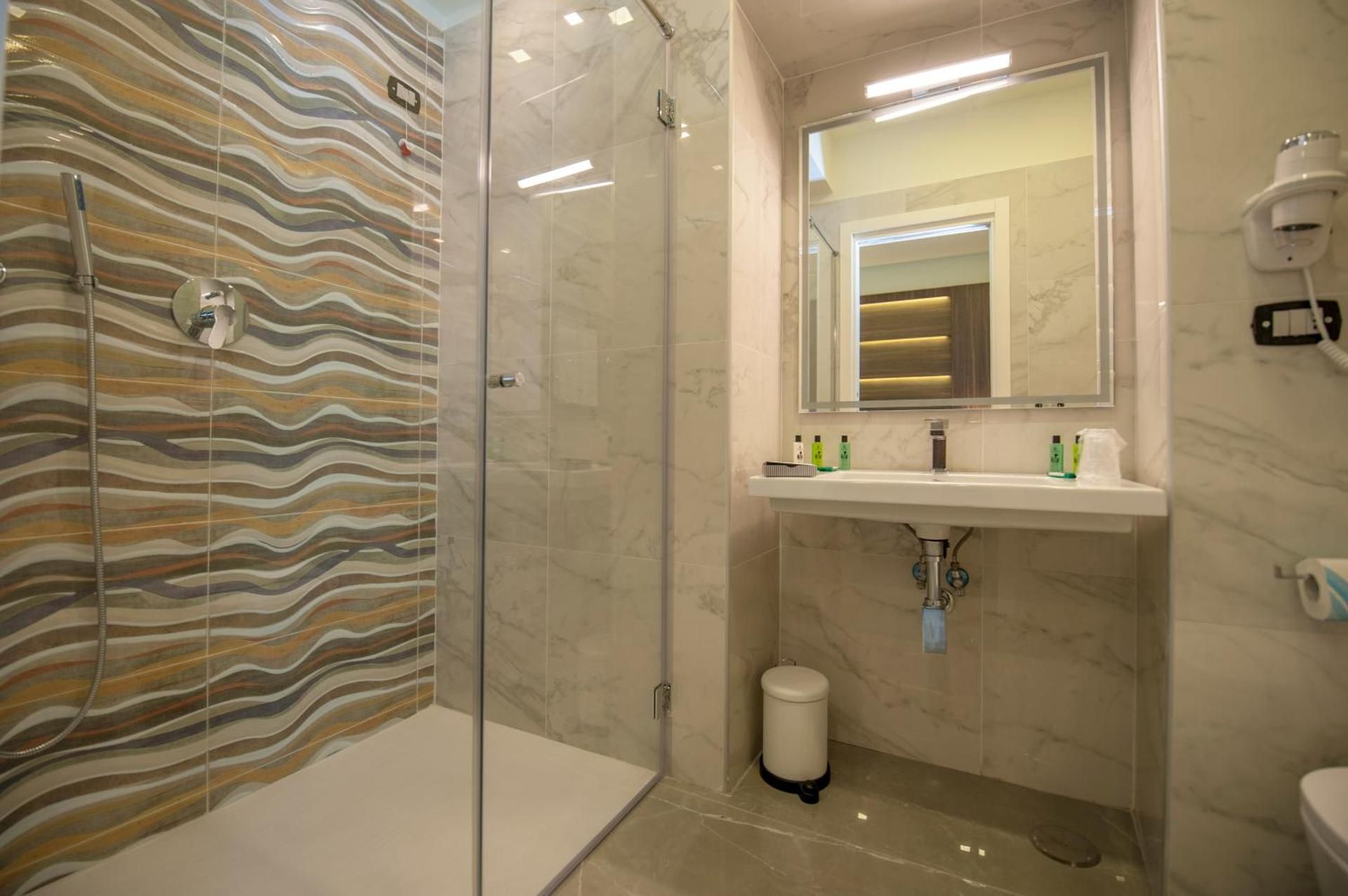 Palazzo Firenze TWIN 3