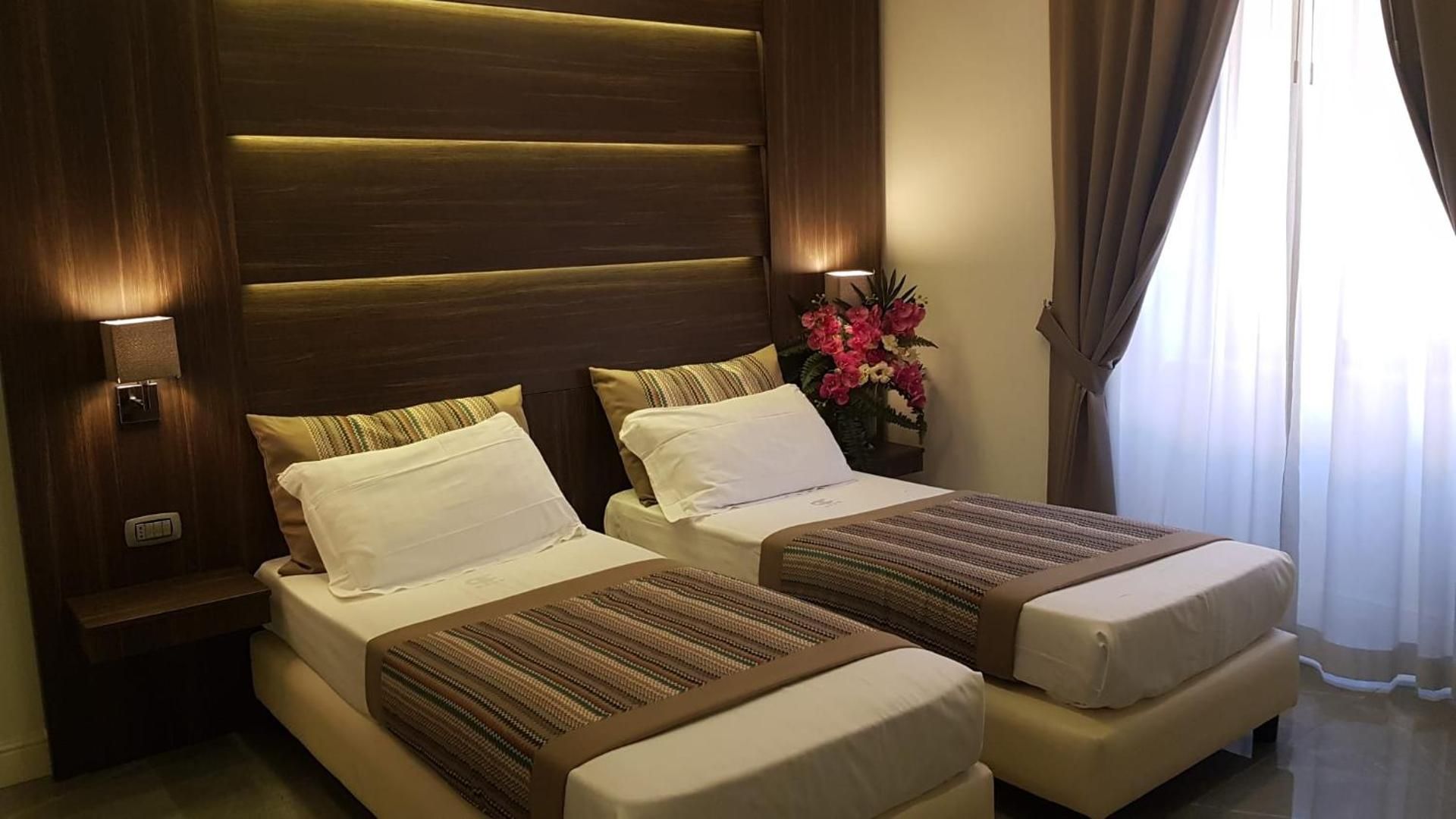 Palazzo Firenze TWIN