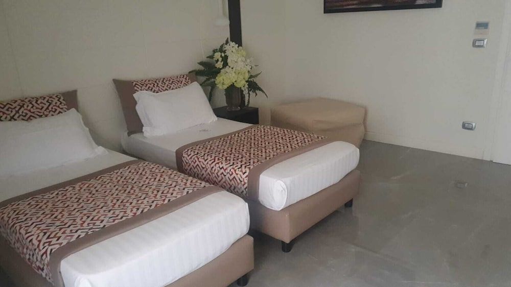 undefined Palazzo Firenze 5