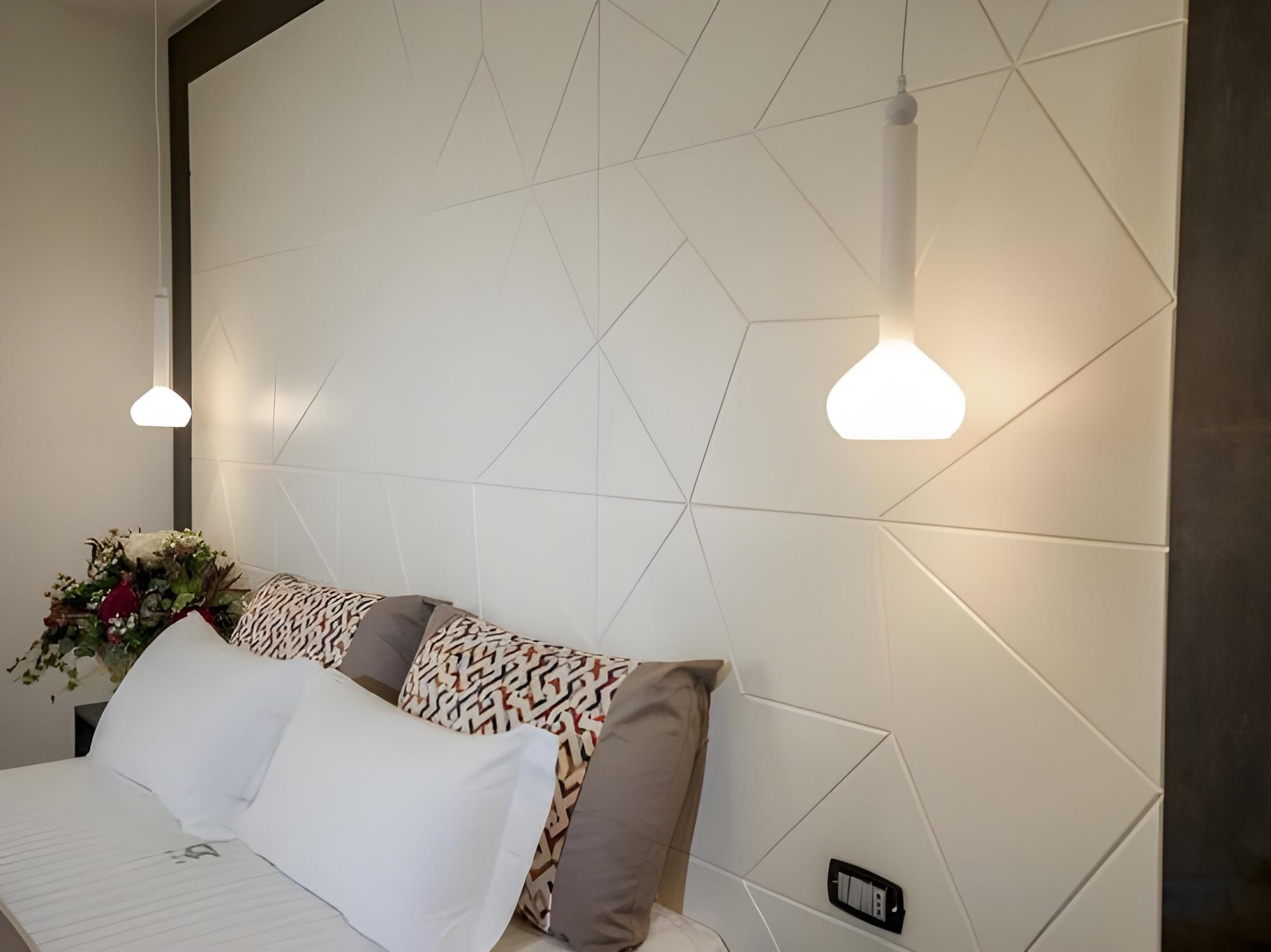 undefined Palazzo Firenze 8