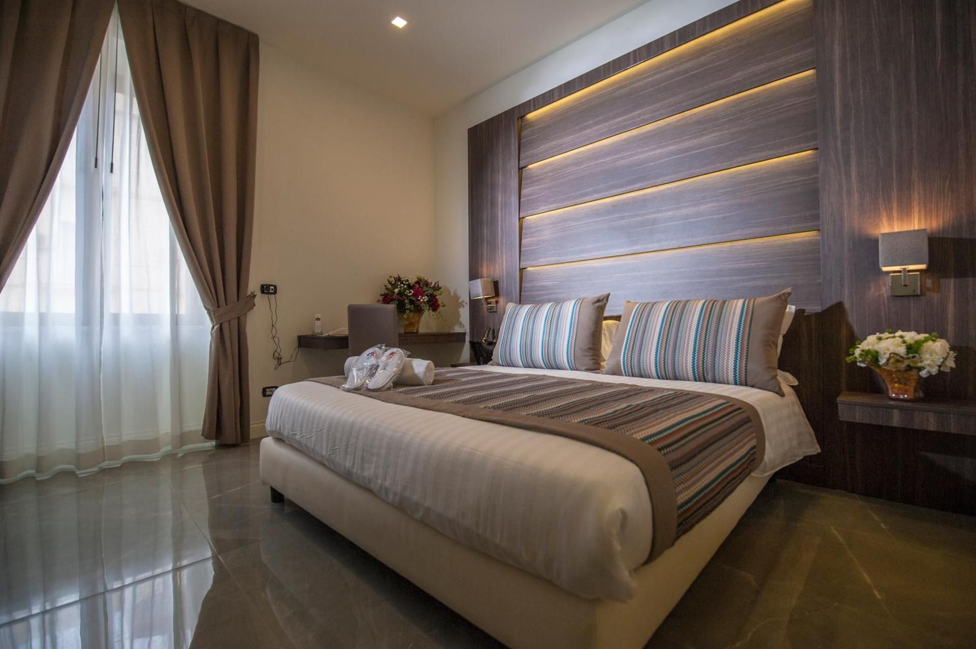 undefined Palazzo Firenze 6