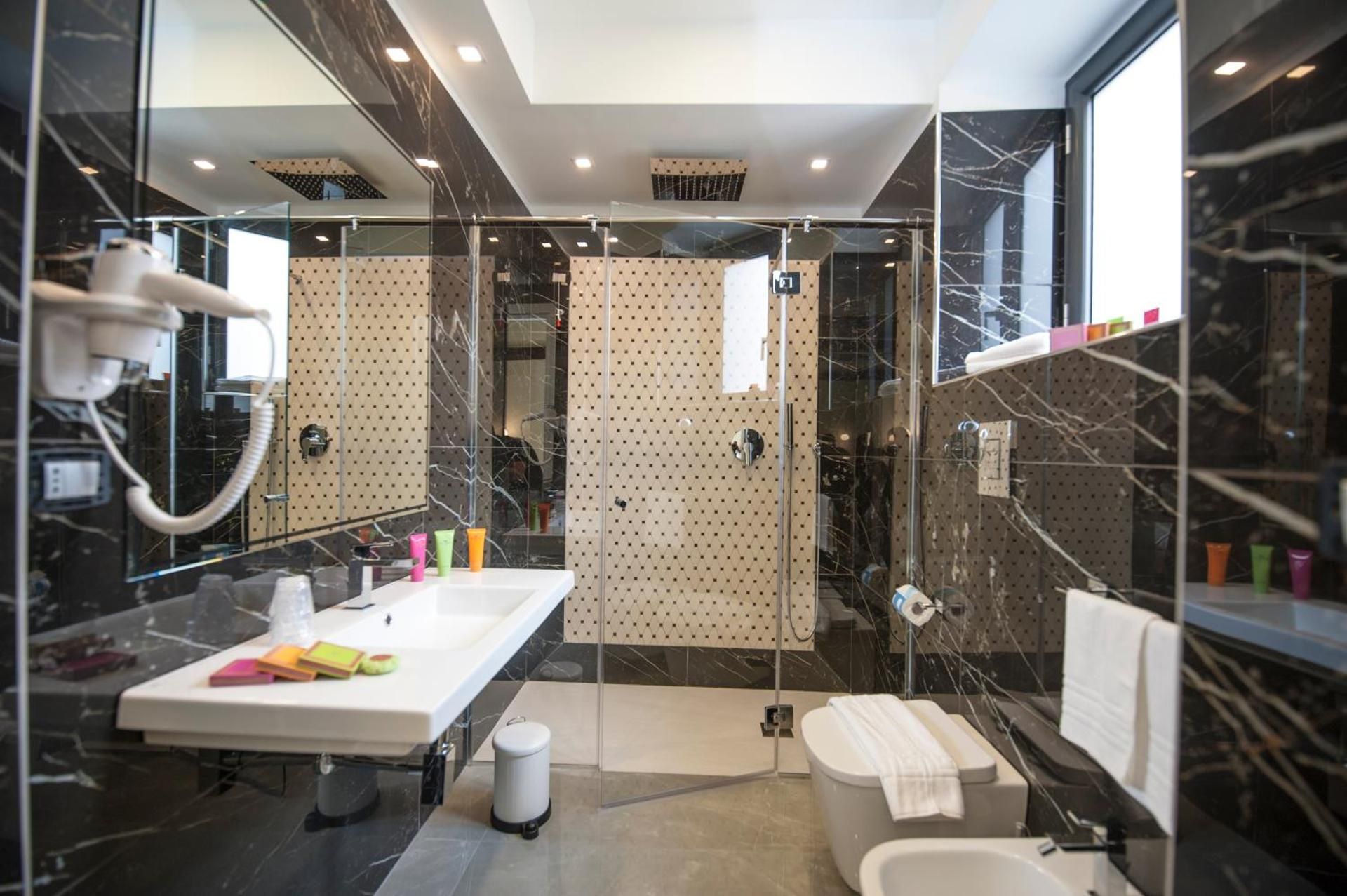 Palazzo Firenze TWIN 2