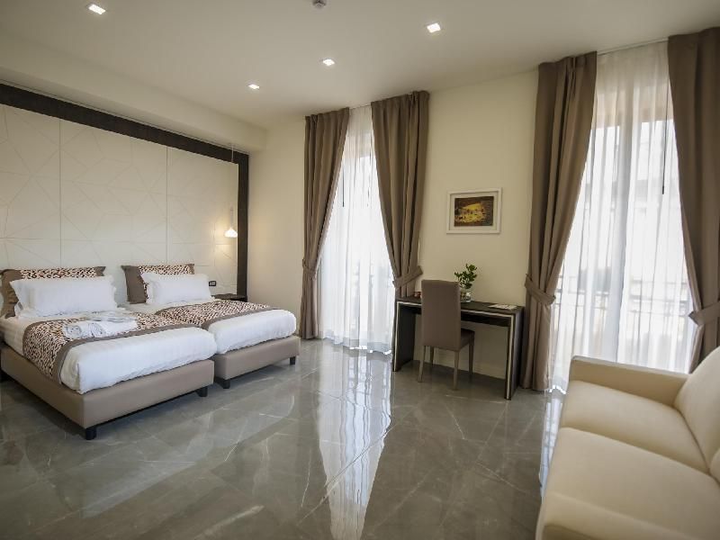 undefined Palazzo Firenze 3