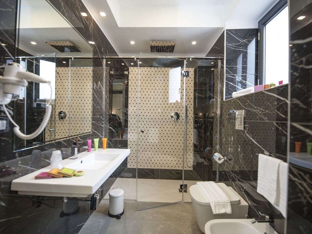 undefined Palazzo Firenze 10