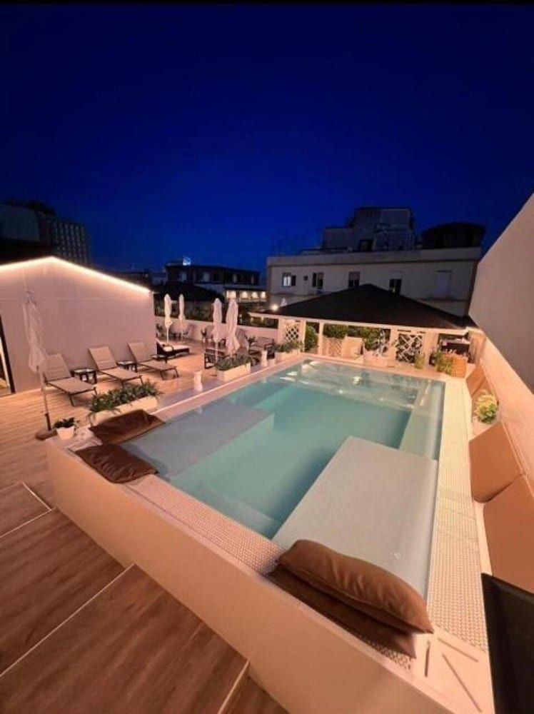 undefined Palazzo Firenze