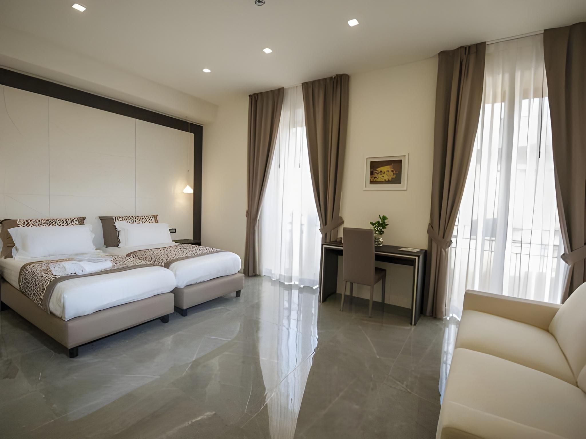 undefined Palazzo Firenze 9