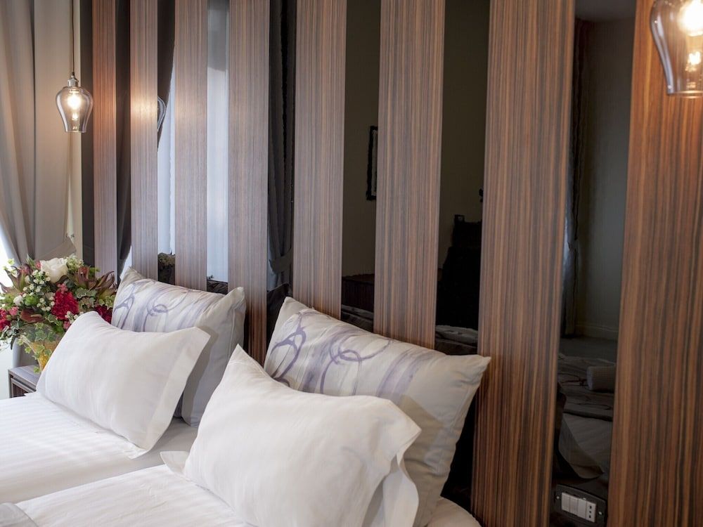 undefined Palazzo Firenze 9