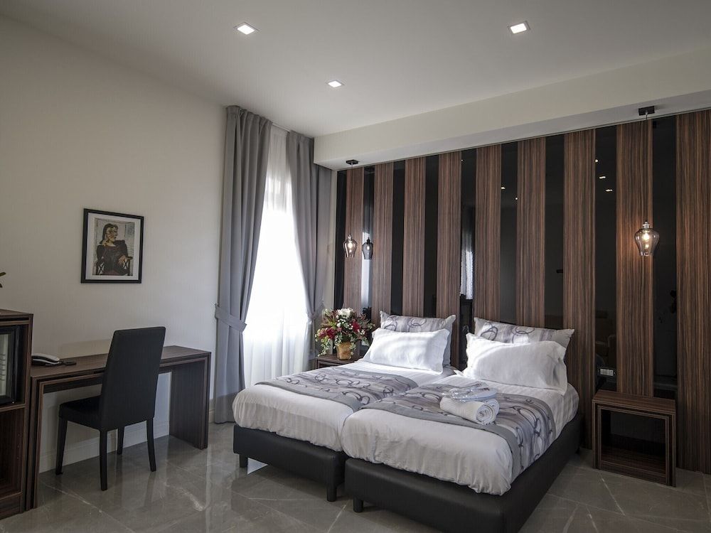 undefined Palazzo Firenze 4
