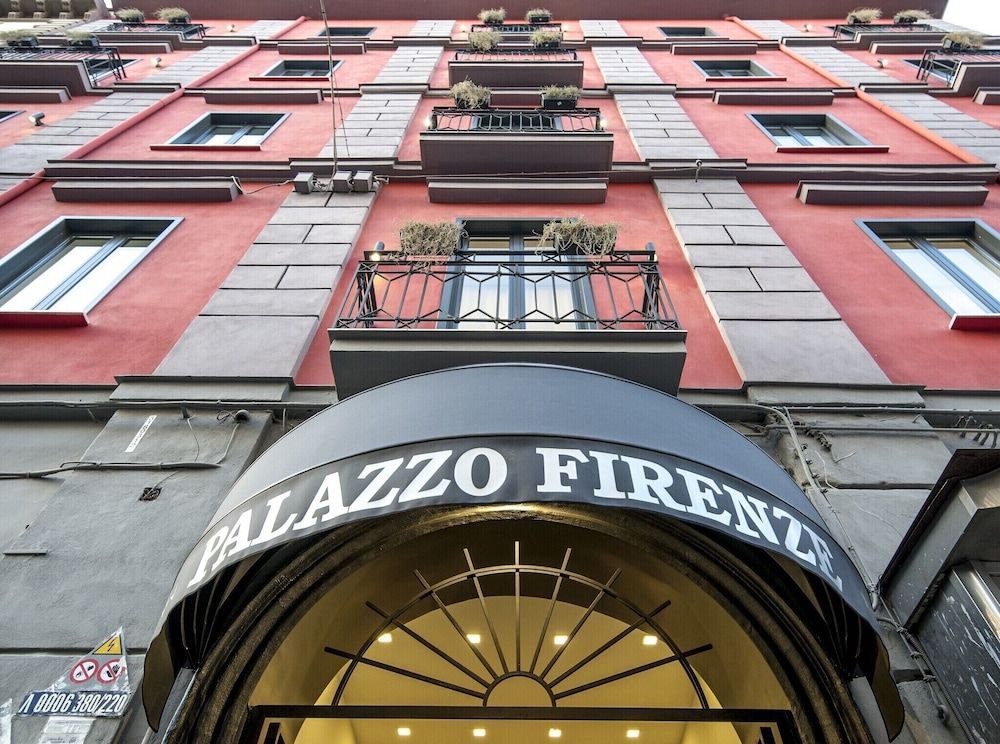 undefined Palazzo Firenze 2