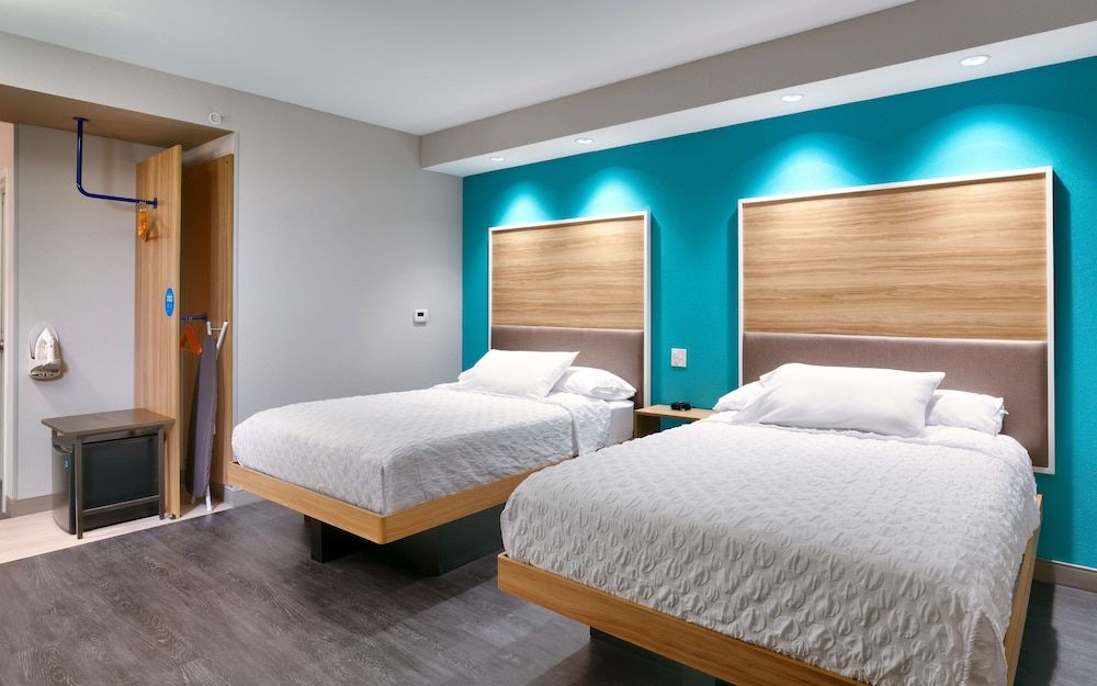 Room, 2 Queen Beds, Accessible