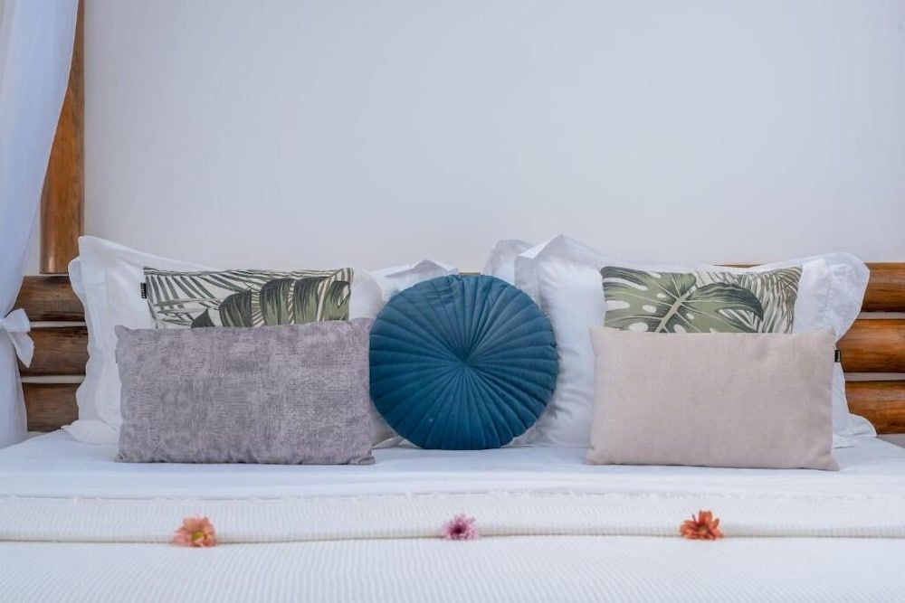 Suíte Deluxe com Banheira de Hidromassagem