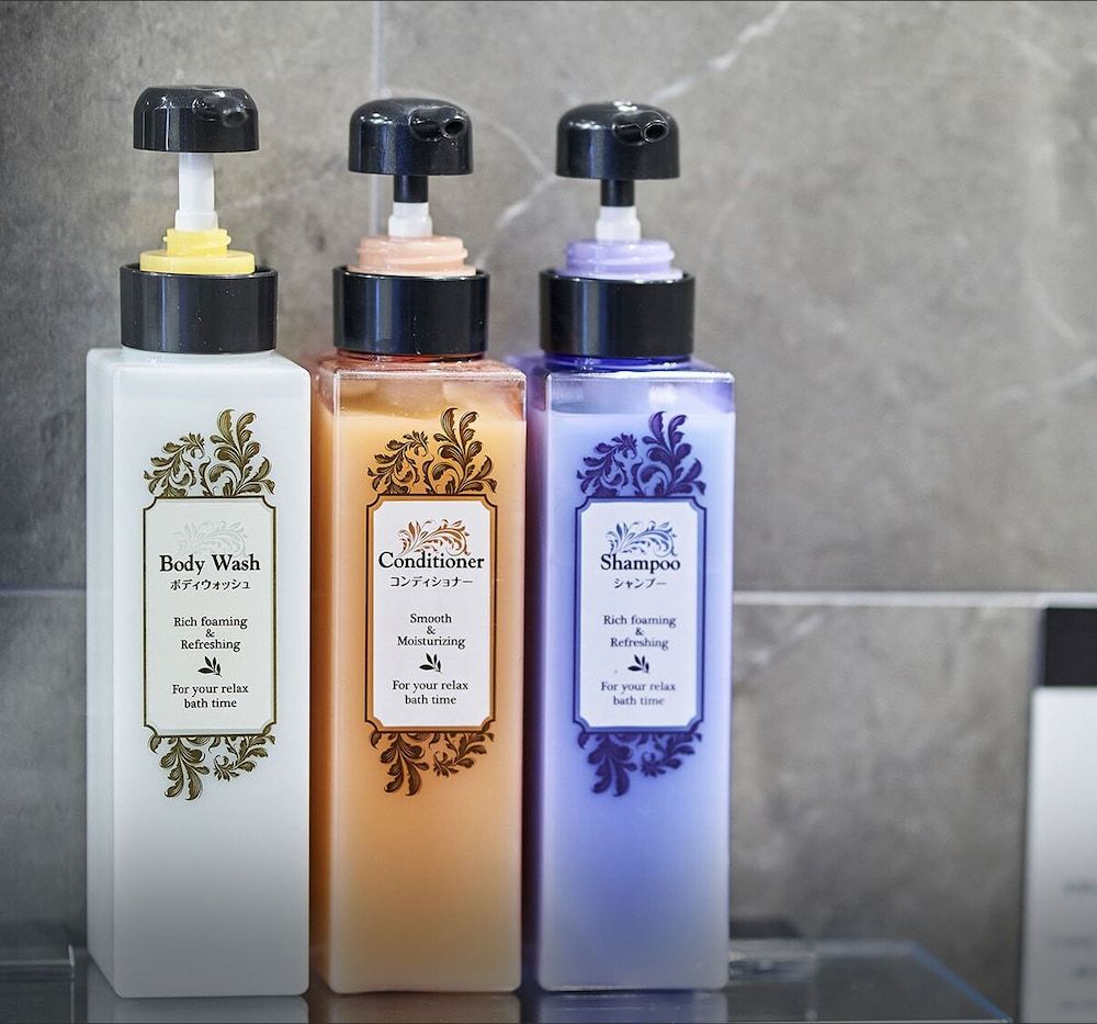 undefined Daiwa Roynet Hotel Kanazawa-eki Nishiguchi 7