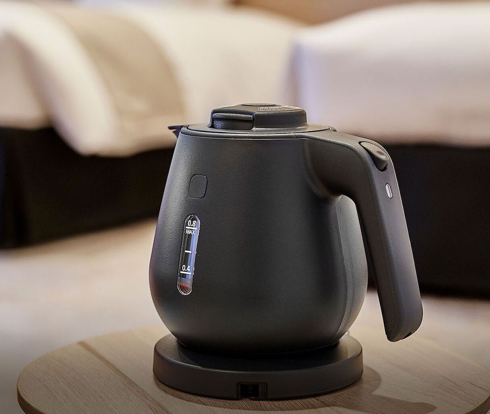 Daiwa Roynet Hotel Kanazawa-eki Nishiguchi Run of House, Smoking (Children sharing a bed: breakfast charged locally.) 7