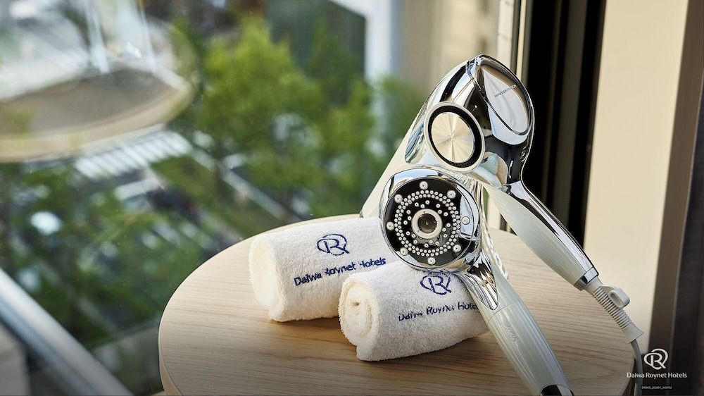 undefined Daiwa Roynet Hotel Kanazawa-eki Nishiguchi 6