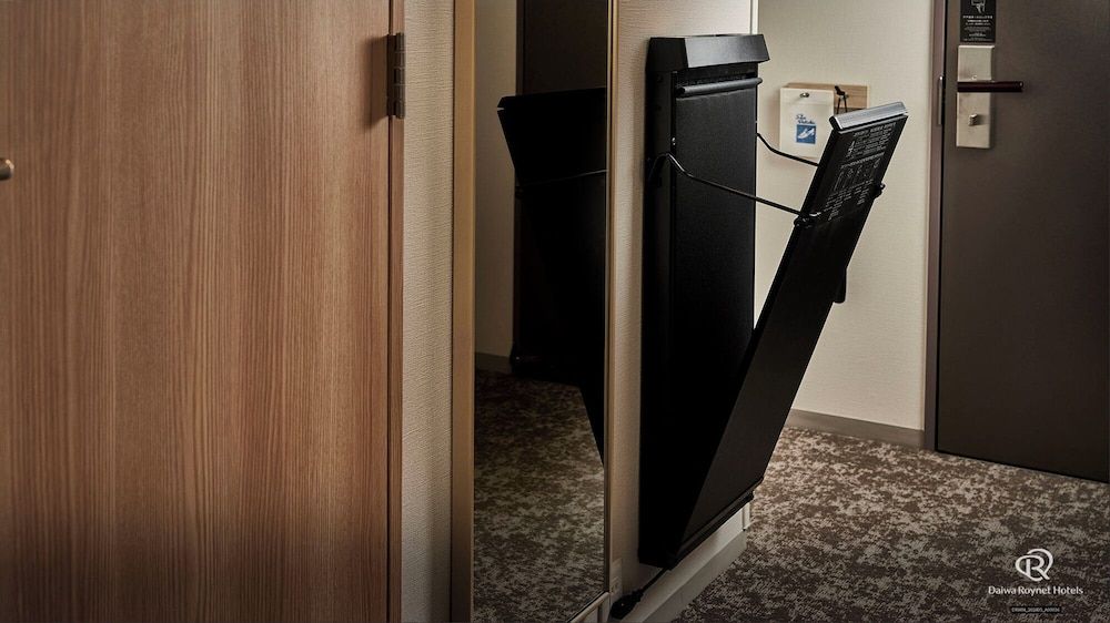 Daiwa Roynet Hotel Kanazawa-eki Nishiguchi Run of House, Smoking (Children sharing a bed: breakfast charged locally.) 6