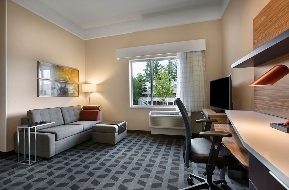 Suite, 1 Bedroom, Non Smoking