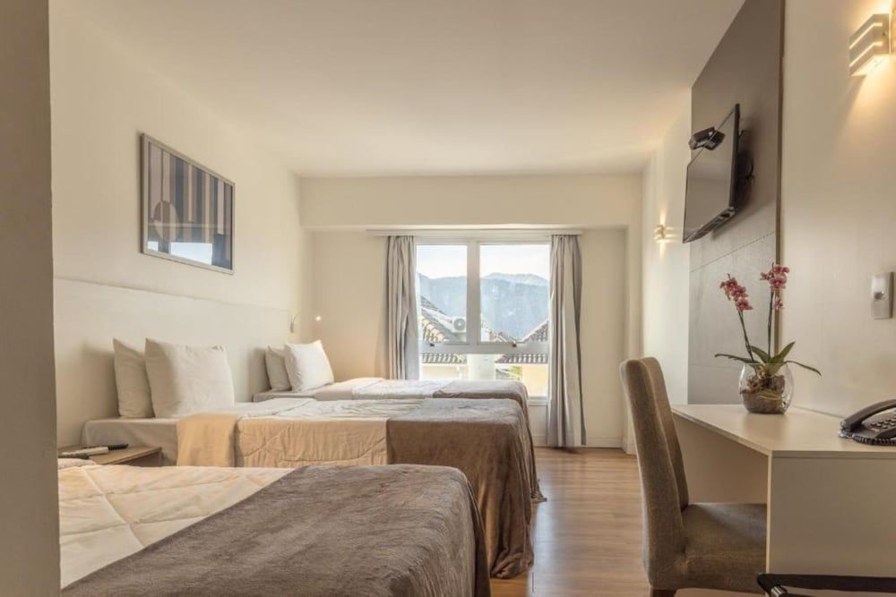Standard Triple Room, 3 Twin Beds