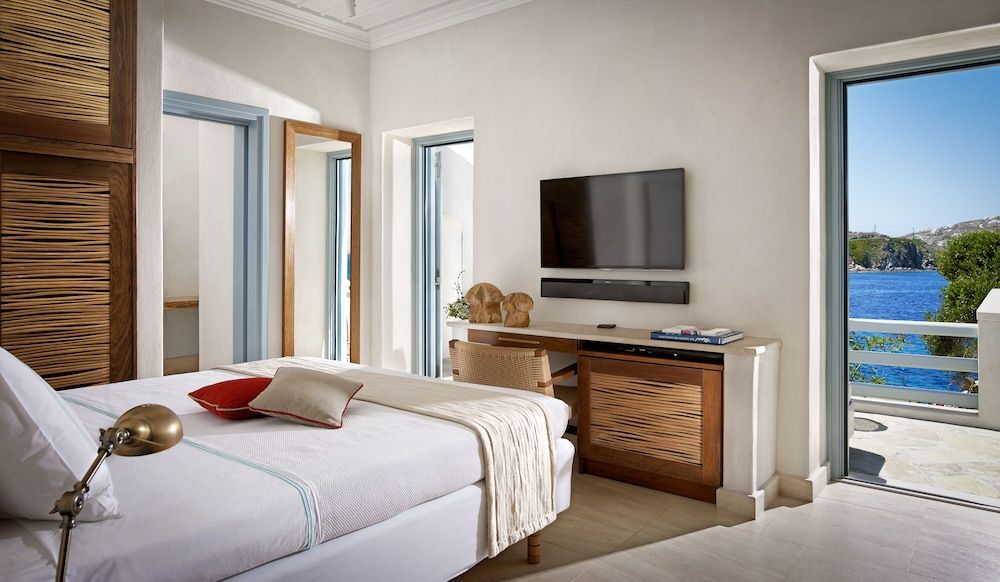 undefined Belvedere Waterfront Villa & Suites - The Leading Hotels of the World 9