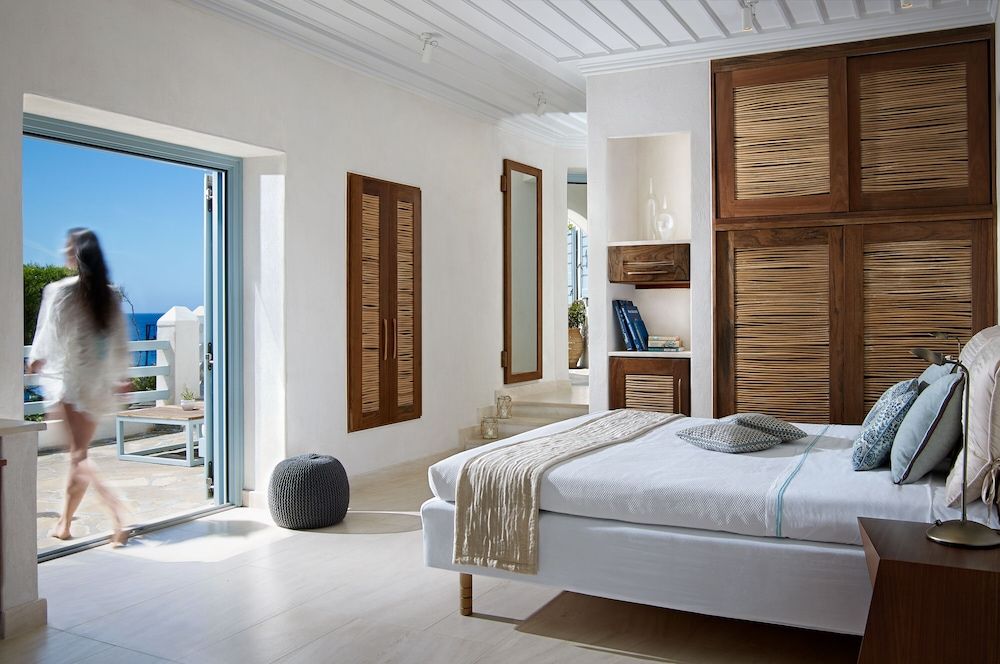 undefined Belvedere Waterfront Villa & Suites - The Leading Hotels of the World 4