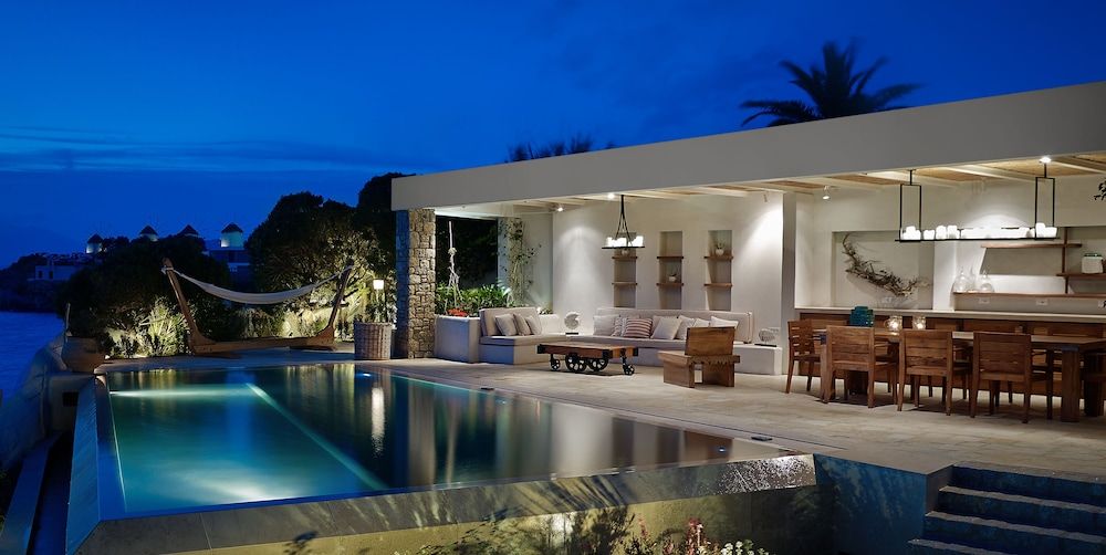 undefined Belvedere Waterfront Villa & Suites - The Leading Hotels of the World 5