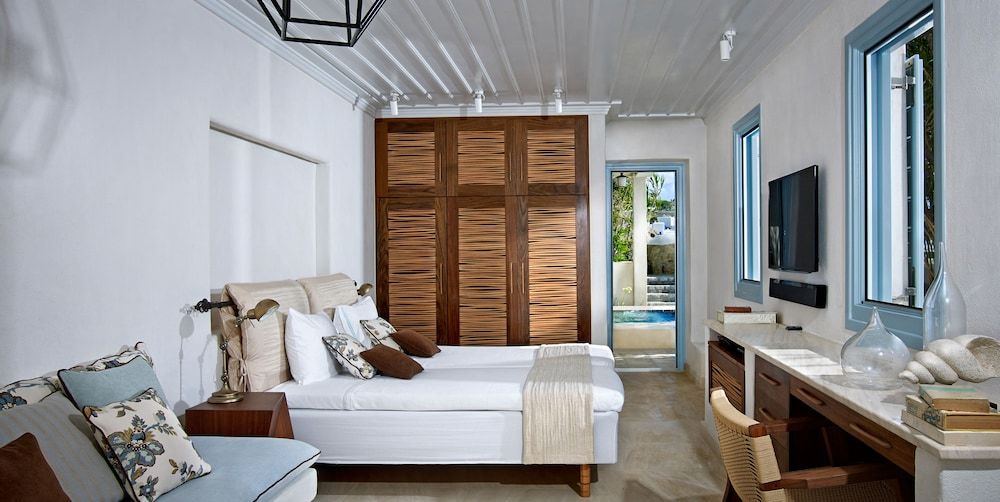 undefined Belvedere Waterfront Villa & Suites - The Leading Hotels of the World 2