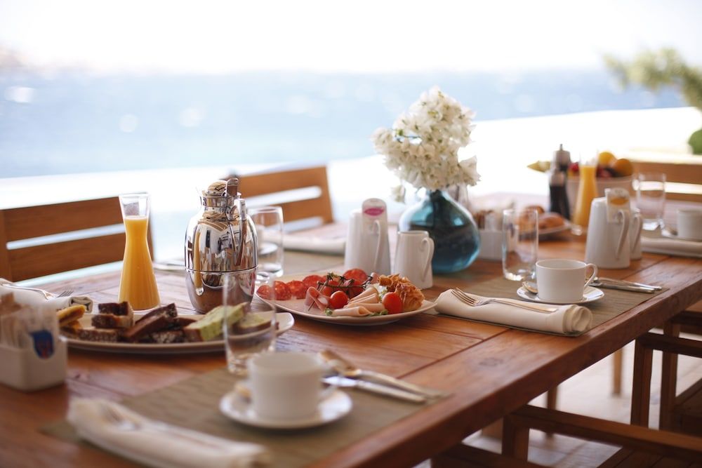 undefined Belvedere Waterfront Villa & Suites - The Leading Hotels of the World 7