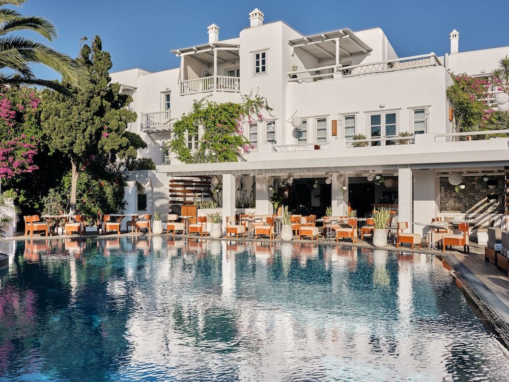 undefined Belvedere Waterfront Villa & Suites - The Leading Hotels of the World 6