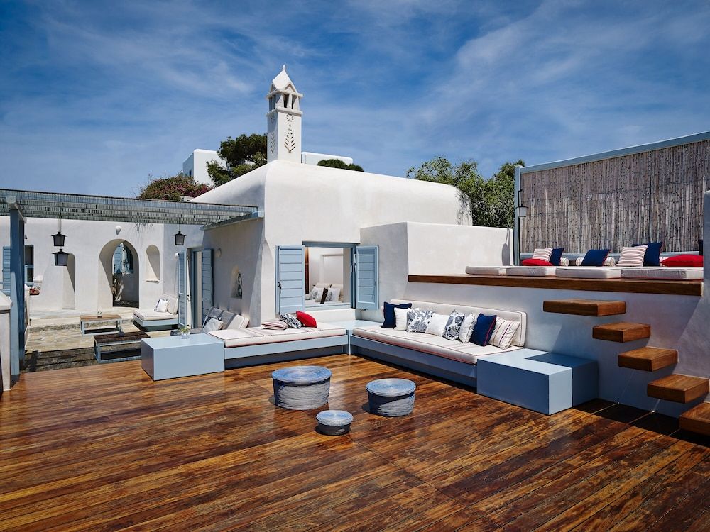 undefined Belvedere Waterfront Villa & Suites - The Leading Hotels of the World