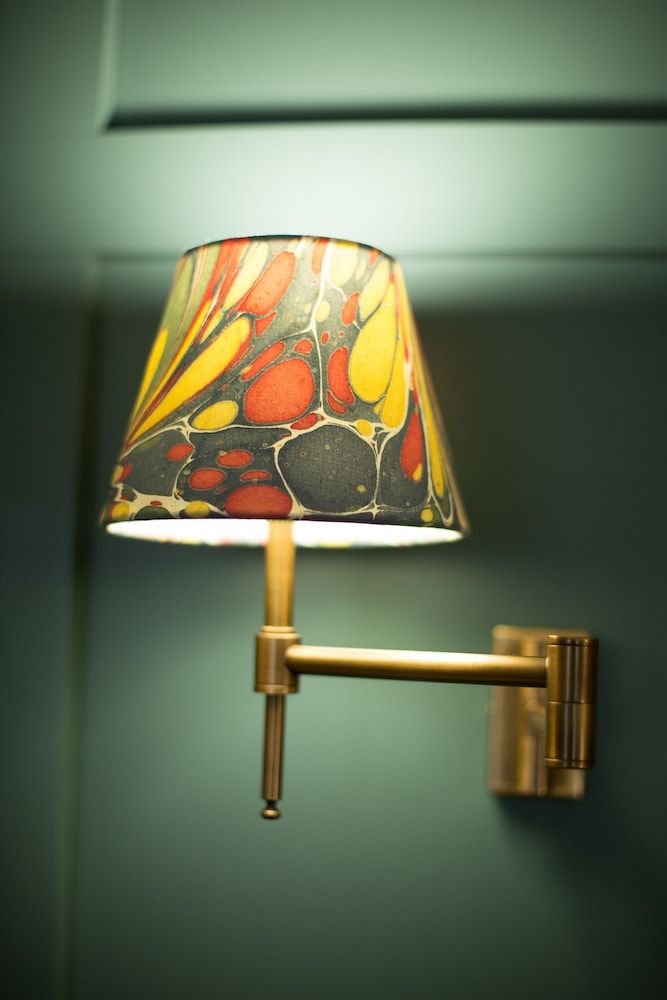 Bayards Cove Inn Deluxe Triple Room, Ensuite 4