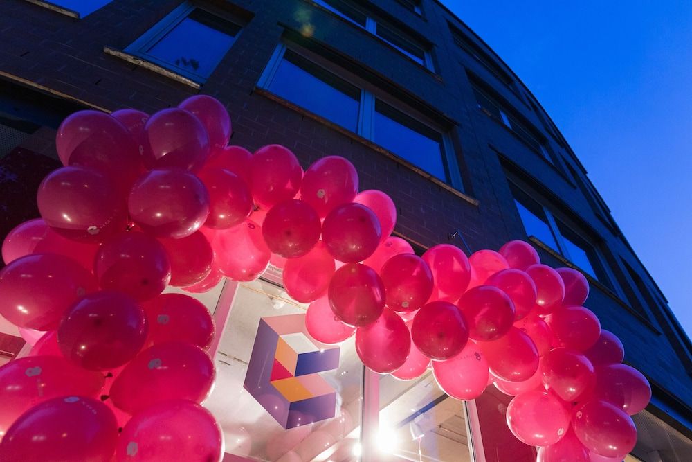 BoxHotel Hannover