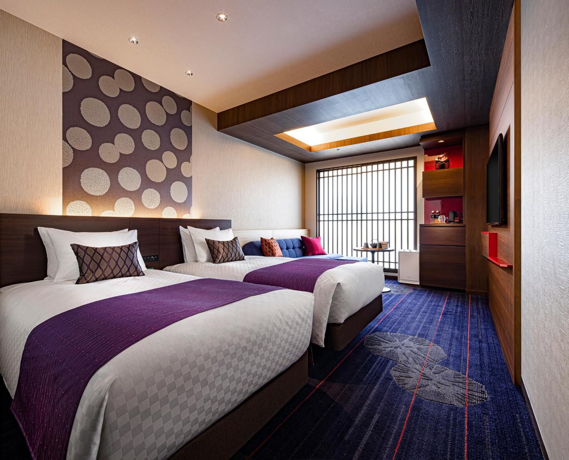 undefined Rihga Gran Kyoto 10