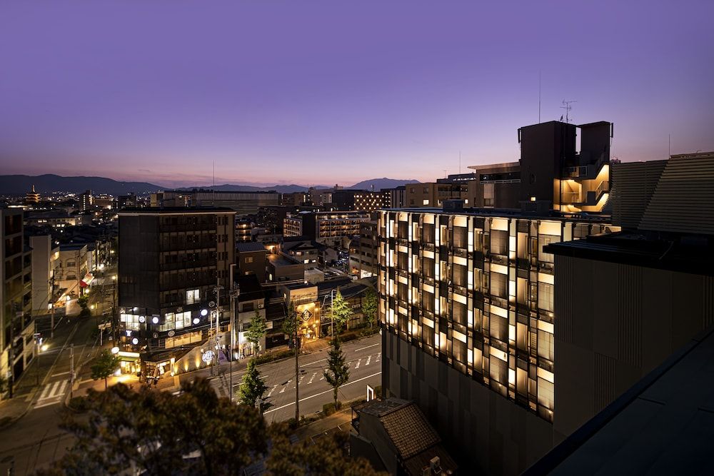 undefined Rihga Gran Kyoto 3