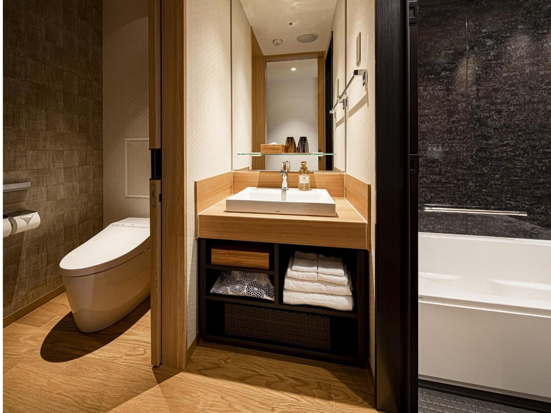 Superior Twin Room - Non-Smoking