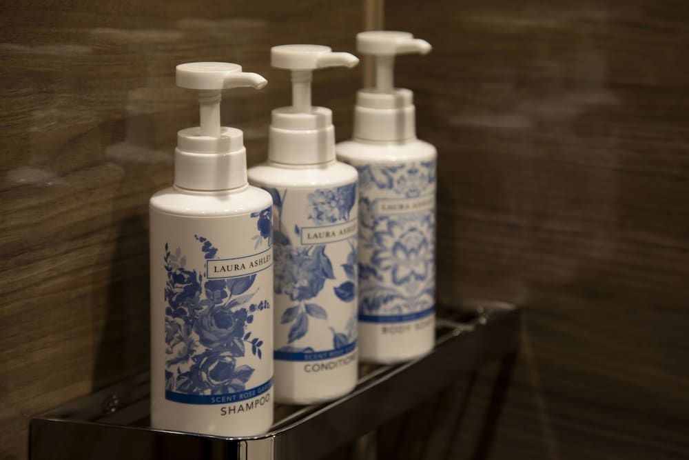 undefined Rihga Gran Kyoto 9