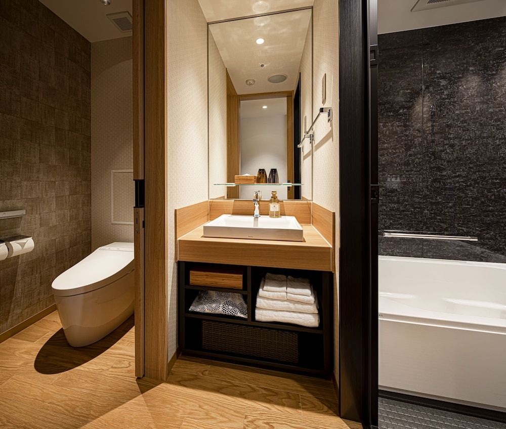 undefined Rihga Gran Kyoto 8