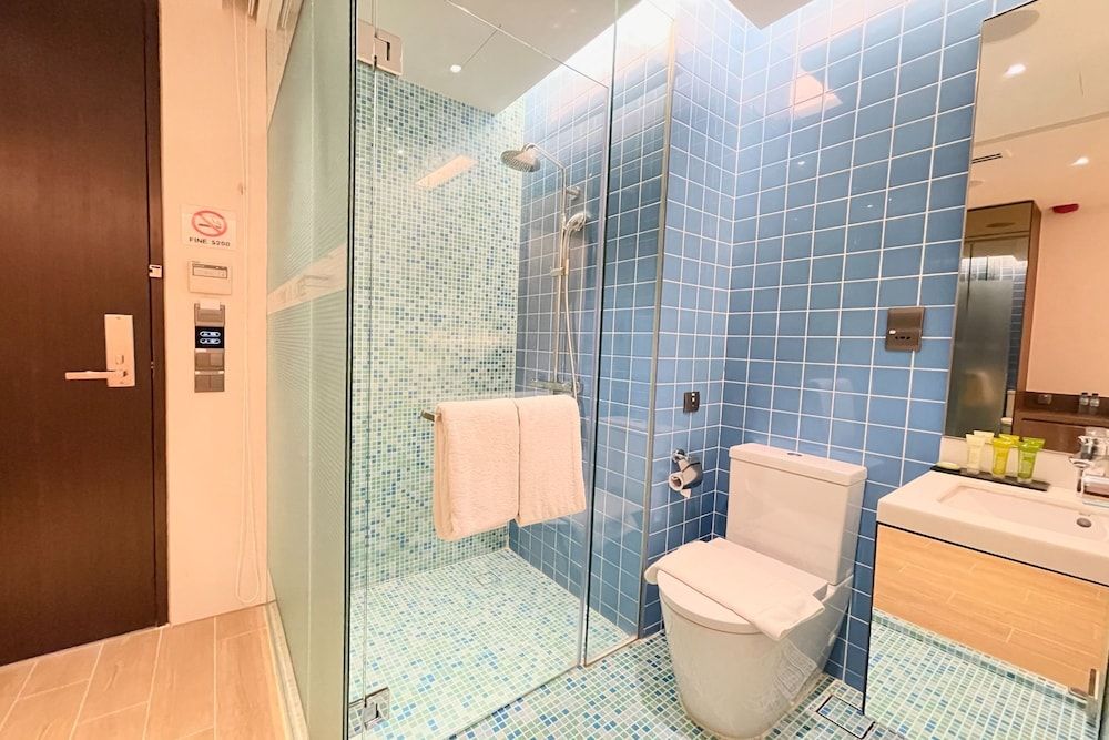 Deluxe Single Room, No Windows