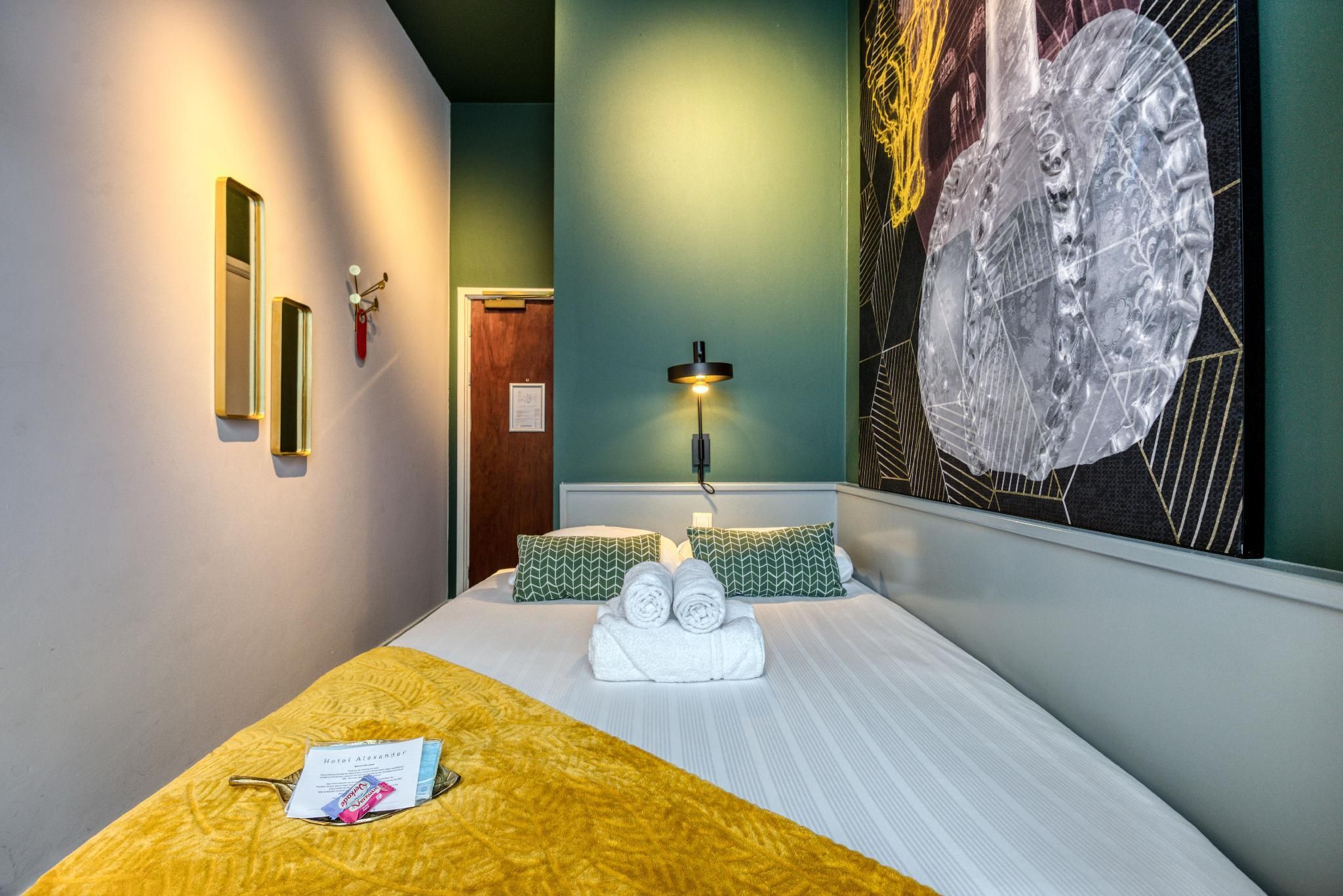 undefined Hotel Alexander 5