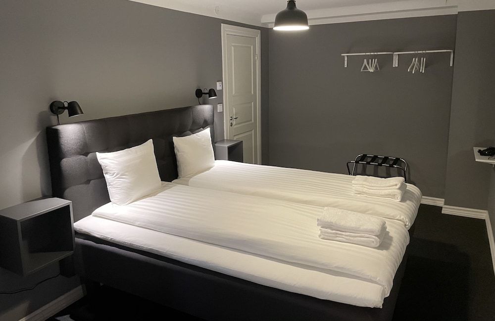 undefined Unique Hotel Jungfrugatan 2