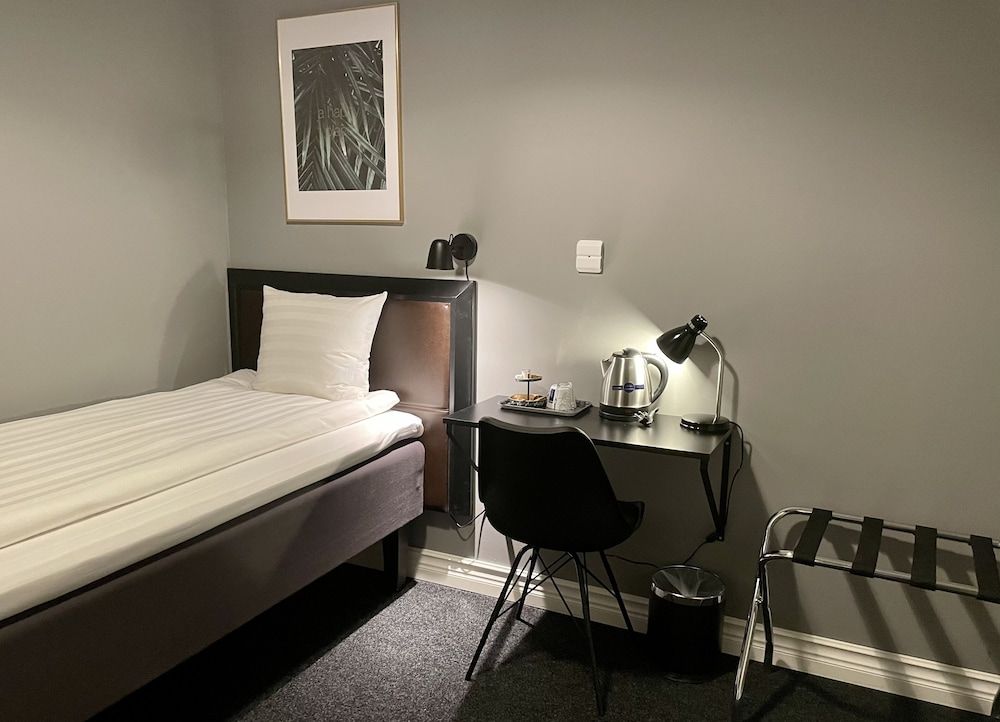 undefined Unique Hotel Jungfrugatan 7