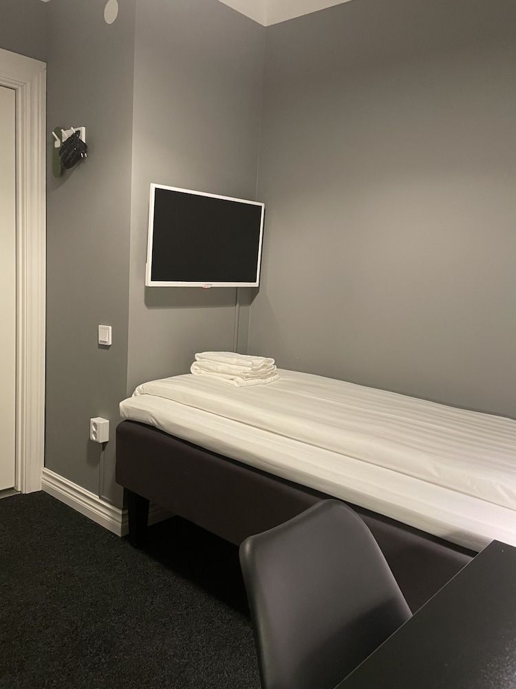 undefined Unique Hotel Jungfrugatan 9