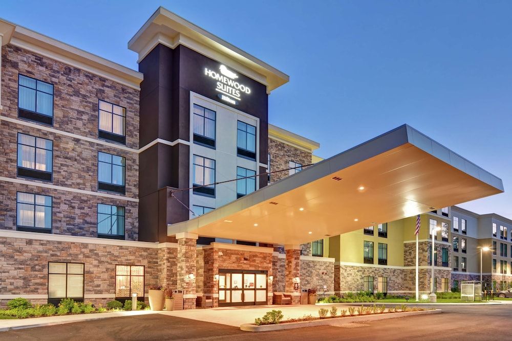 undefined Homewood Suites by Hilton Poughkeepsie 5