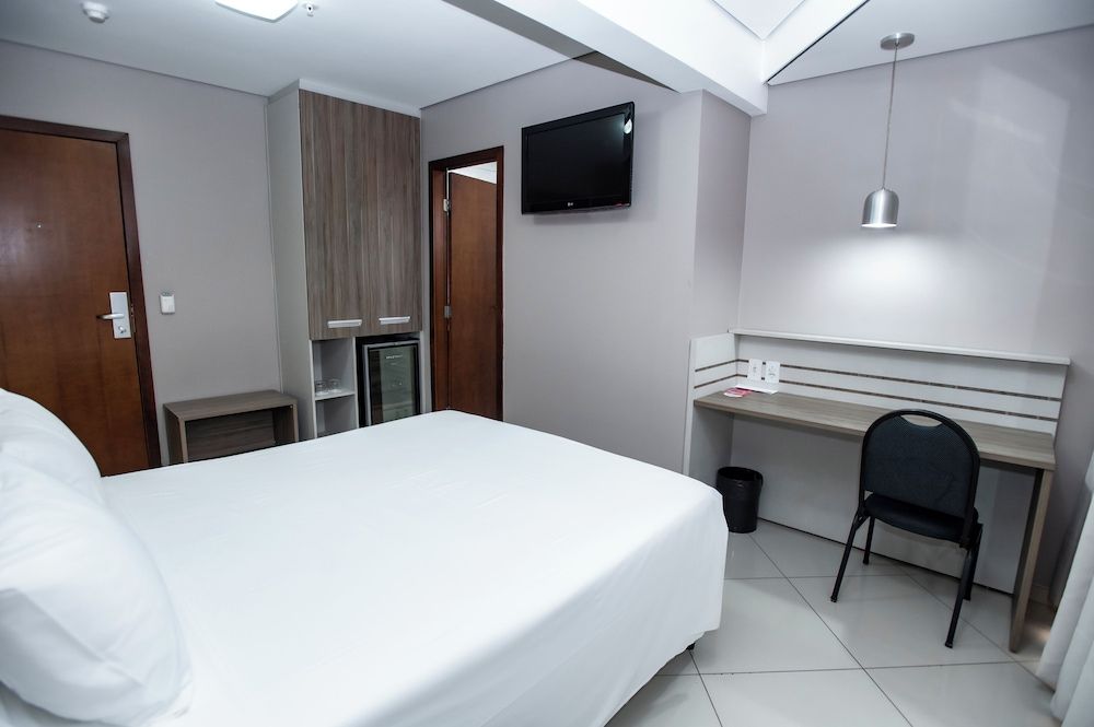 Paiaguás Palace Hotel Economy Double Room, 1 Double Bed 5