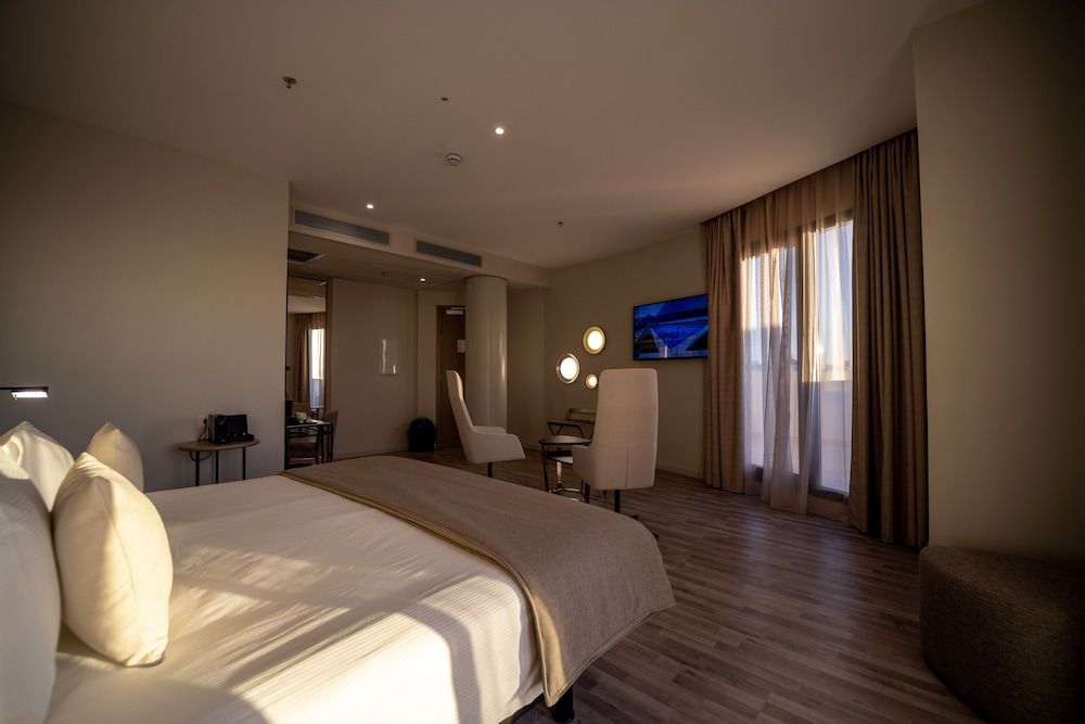 Abba Sevilla hotel Suite Prestige 5