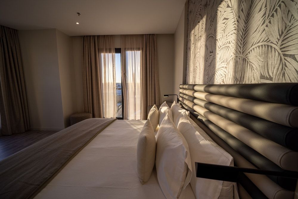 Abba Sevilla hotel Suite Prestige 7