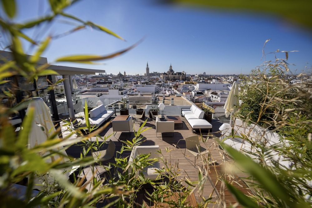 undefined Abba Sevilla hotel 10