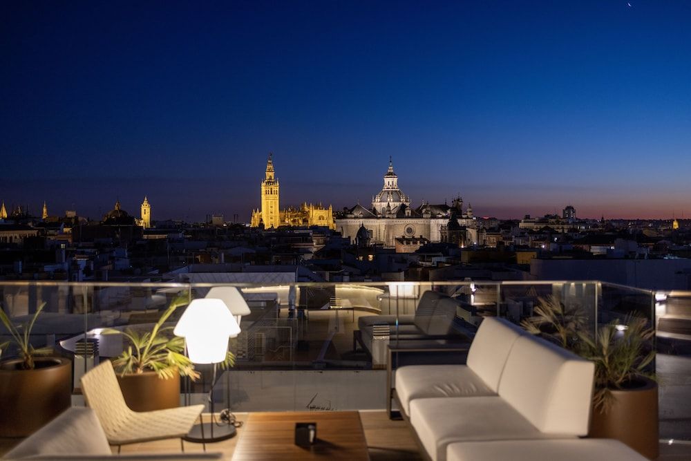 undefined Abba Sevilla hotel 8