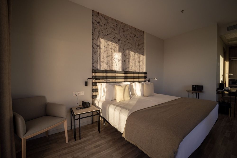 Abba Sevilla hotel Suite Prestige 2