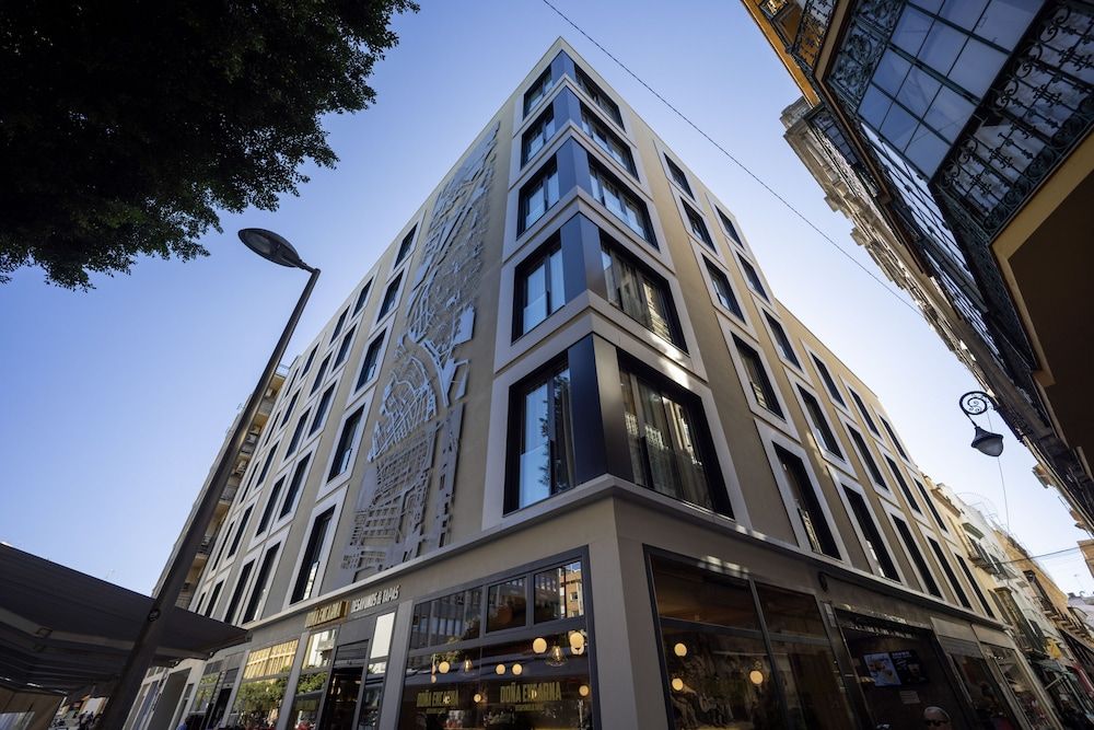 undefined Abba Sevilla hotel 2