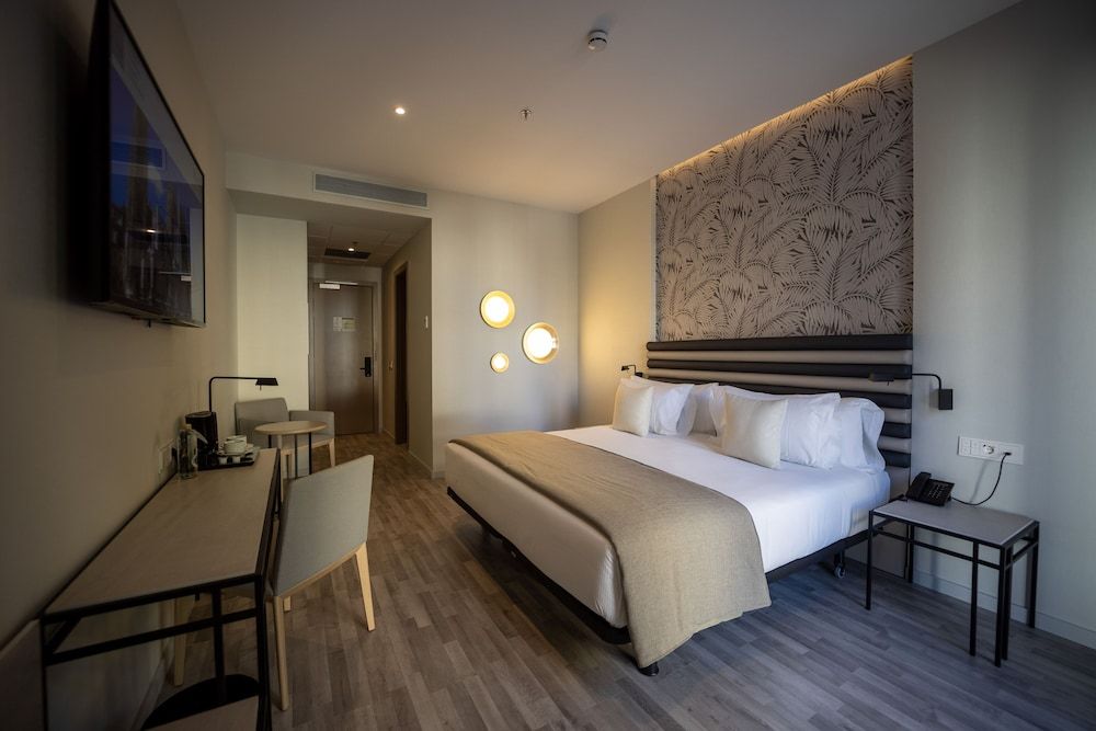 Abba Sevilla hotel Cosy Room