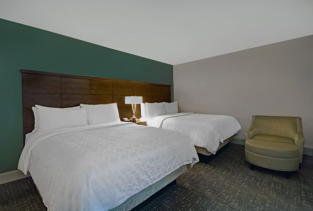 Suite, 1 Bedroom, Kitchen